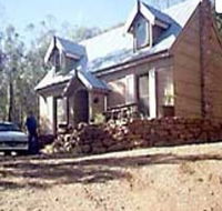 Table Top Mountain Retreat - Accommodation Bookings