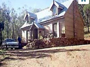 Table Top Mountain Retreat - Accommodation Bookings 0