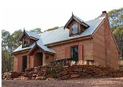 Table Top Mountain Retreat - thumb 1