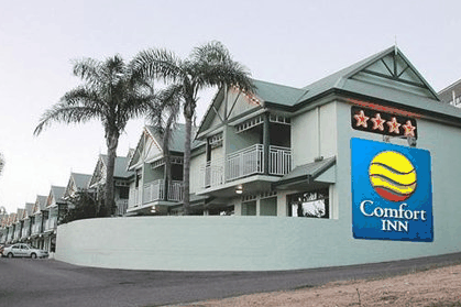 Comfort Inn Geraldton - Accommodation Bookings