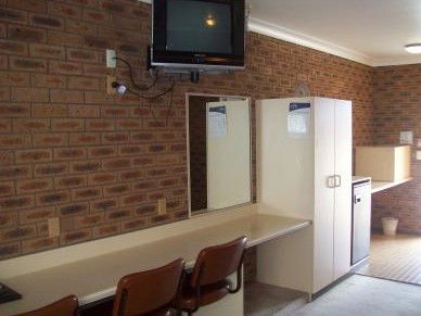Town And Country Motor Inn Cobar - Accommodation Bookings 1