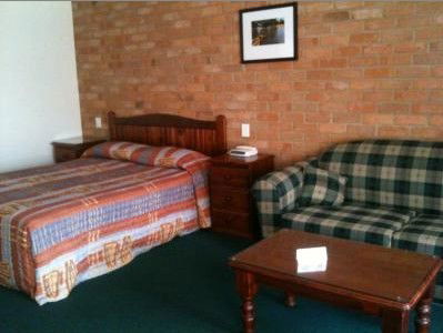Town And Country Motor Inn Cobar - Accommodation Bookings 2