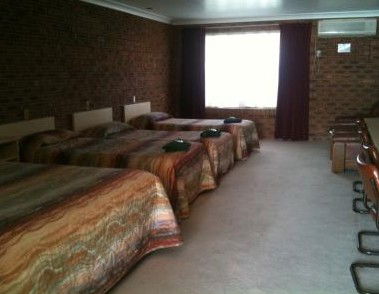 Town And Country Motor Inn Cobar - Accommodation Bookings 3