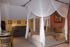 Tall Trees B And B - Accommodation Bookings 2