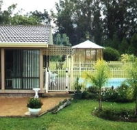 Tallowood Ridge Farmstay B - Accommodation Bookings