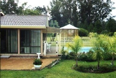Tallowood Ridge Farmstay B - Accommodation Bookings 0