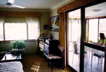 Tallowood Ridge Farmstay B - thumb 2