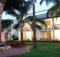 Mandurah Gates Resort - Accommodation Bookings