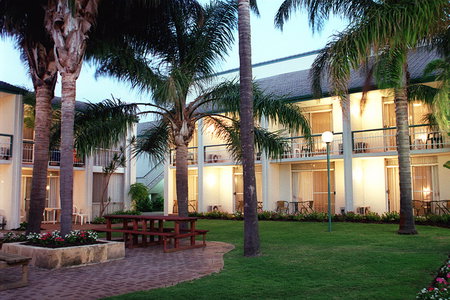Mandurah Gates Resort - Accommodation Bookings 0