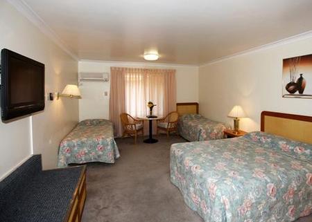 Comfort Inn Bay Of Isles - Accommodation Bookings 1