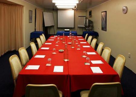 Comfort Inn Bay Of Isles - Accommodation Bookings 2