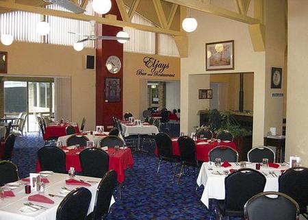 Comfort Inn Bay Of Isles - Accommodation Bookings 3