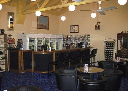 Comfort Inn Bay Of Isles - Accommodation Bookings 4