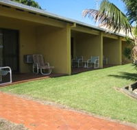 The Nambucca Motel - Accommodation Bookings