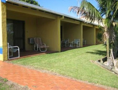 The Nambucca Motel - Accommodation Bookings 0