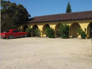 The Nambucca Motel - Accommodation Bookings 1