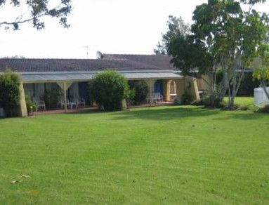The Nambucca Motel - Accommodation Bookings 2