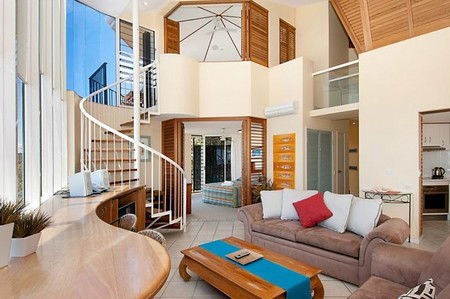  Accommodation Bookings