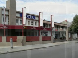 Bailey's Motel - Accommodation Bookings 0