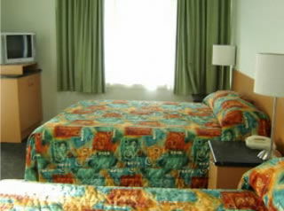 Bailey's Motel - Accommodation Bookings 1