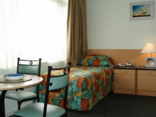 Bailey's Motel - Accommodation Bookings 2