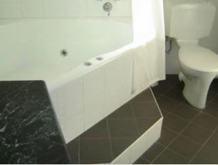 Bailey's Motel - Accommodation Bookings 3
