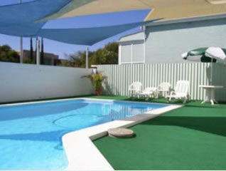 Bailey's Motel - Accommodation Bookings 4