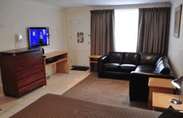 Emu Point Motel - Accommodation Bookings