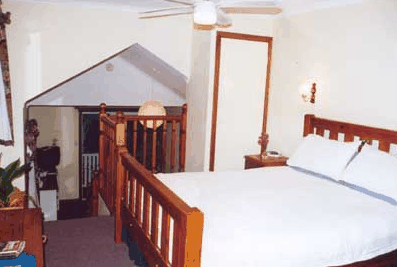 Tea Gardens Waterfront Bed And Breakfast - Accommodation Bookings