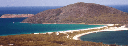 Tea Gardens Waterfront Bed And Breakfast - Accommodation Bookings 2