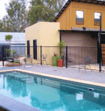 Adelphi Apartments - Accommodation Bookings 0
