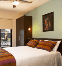 Adelphi Apartments - Accommodation Bookings 2