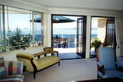 The Mitchells Waterfront B & B - Accommodation Bookings 0