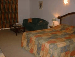 Albert Facey Motor Inn - Accommodation Bookings