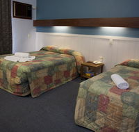Amity Motor Inn - Accommodation Bookings