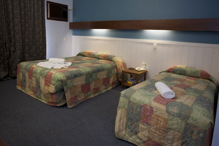 Amity Motor Inn - Accommodation Bookings 0