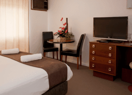 Amity Motor Inn - Accommodation Bookings 3