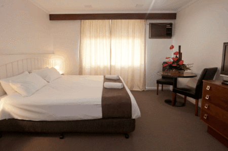 Amity Motor Inn - Accommodation Bookings 4