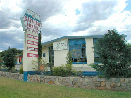 Bayview Motel Esperance - Accommodation Bookings 0