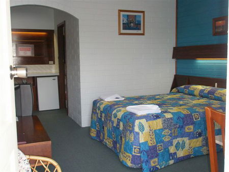 Bayview Motel Esperance - Accommodation Bookings 2