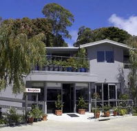 Comfort Inn Lorne Bay View - Accommodation Bookings