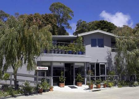 Comfort Inn Lorne Bay View - Accommodation Bookings 0