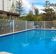 Santa Anne By The Sea - Accommodation Bookings