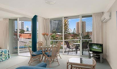Santa Anne By The Sea - Accommodation Bookings 1
