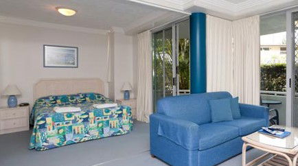 Santa Anne By The Sea - Accommodation Bookings 3