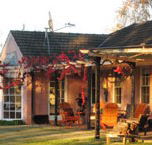 Belltrees Country House
