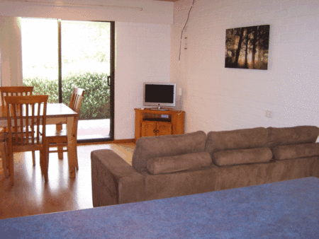Gloucester Motel - Accommodation Bookings 2