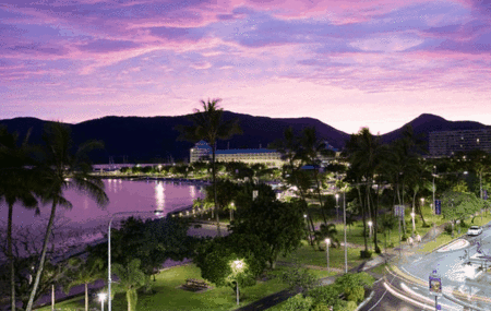Mantra Esplanade - Accommodation Bookings