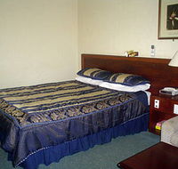 Kingsley Motel - Accommodation Bookings