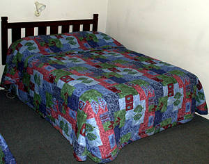 Kingsley Motel - Accommodation Bookings 1